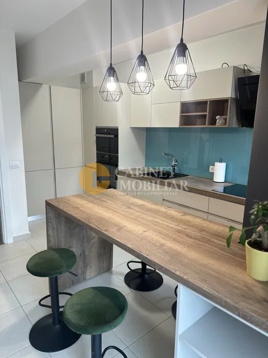 Chirie - 2 camere - Tudor - Poză 6