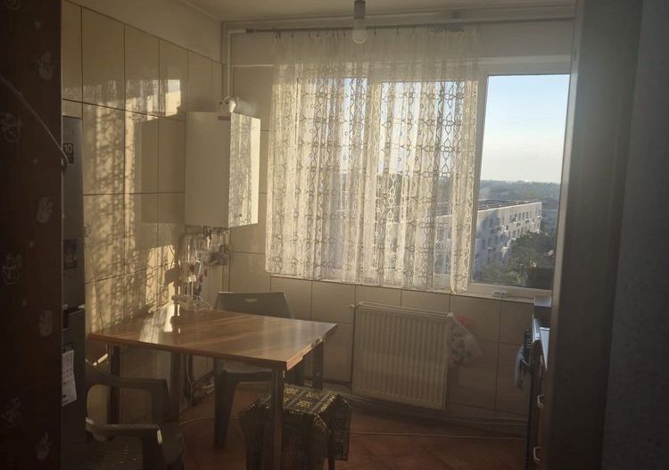 Apartament 3 camere zona Jean Steriadi - Auchan Titan - Poză 5