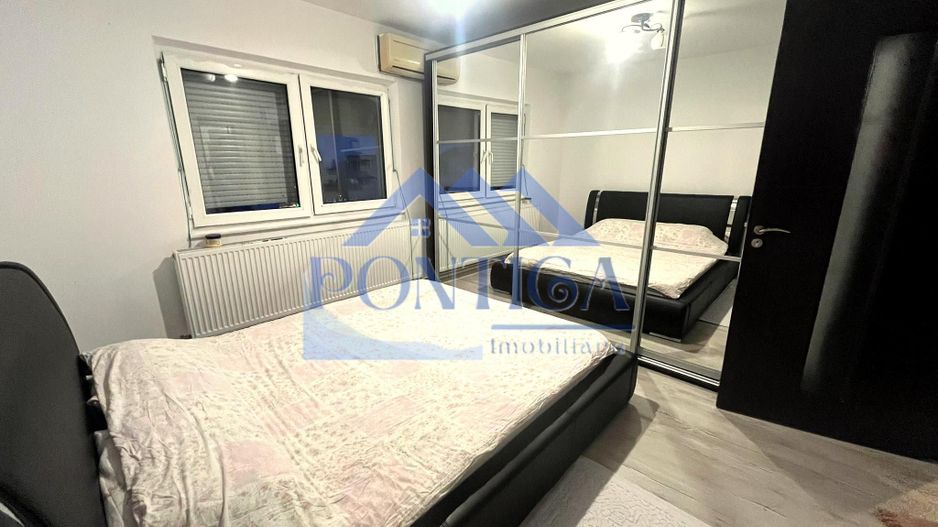 Apartament 3 camere modern, Inel I - Poză 3