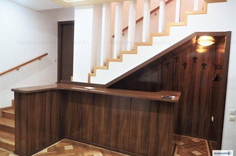 Inchiere vila 6 camera S301 - Poză 3