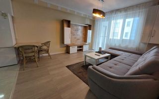 Apartament cu 2 camere | 52 mp + 11 mp terasa | Vivo - Poză 5