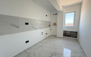 Etaj 1/Apartament 2 Camere-Decomandat 60mp!Bloc din 2025 - Poză 5