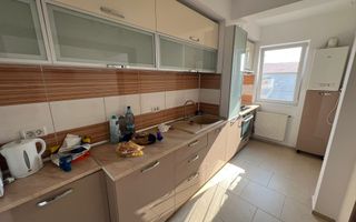 3 camere decomandat sos Oltenitei bloc 2017 88 mp - Poză 8