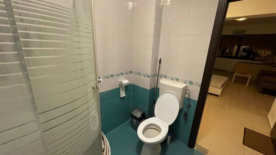 Vand garsoniera mobilata - Poză 4