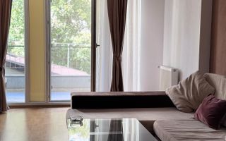 Inchiriere apartament 2 camere bloc nou zona Baba Novac - Poză 3