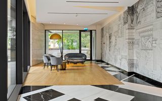 Apartament spatios One Herastrau Park I 4 Camere I View superb - Poză 15