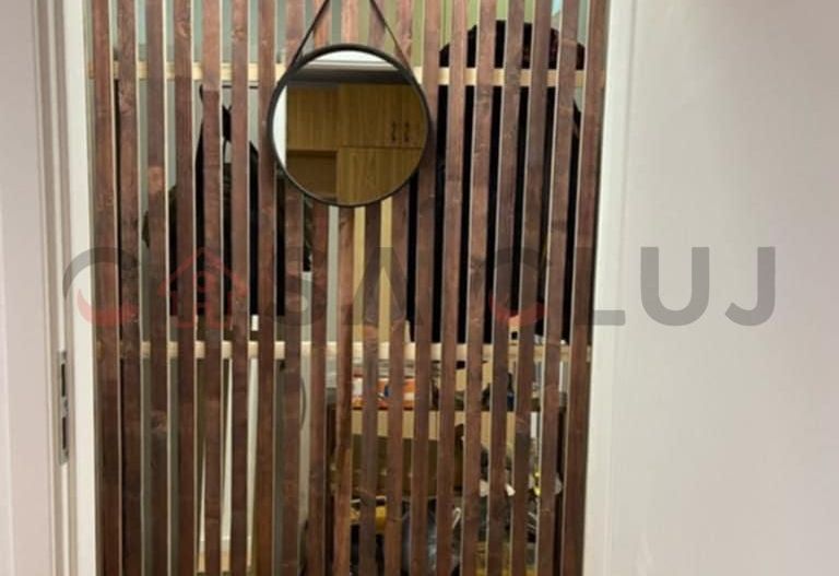 Apartament cu 4 camere, zona McDonald's / Minerva ! - Poză 16