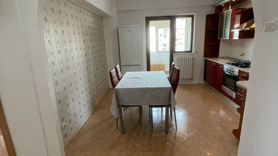 Apartament cu 2 camere de vânzare in zona centrala Alba Iulia - Poză 3
