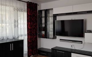 Apartament 3 camere Valea Lupului, 450 euro cu parcare inclusă - Poză 4