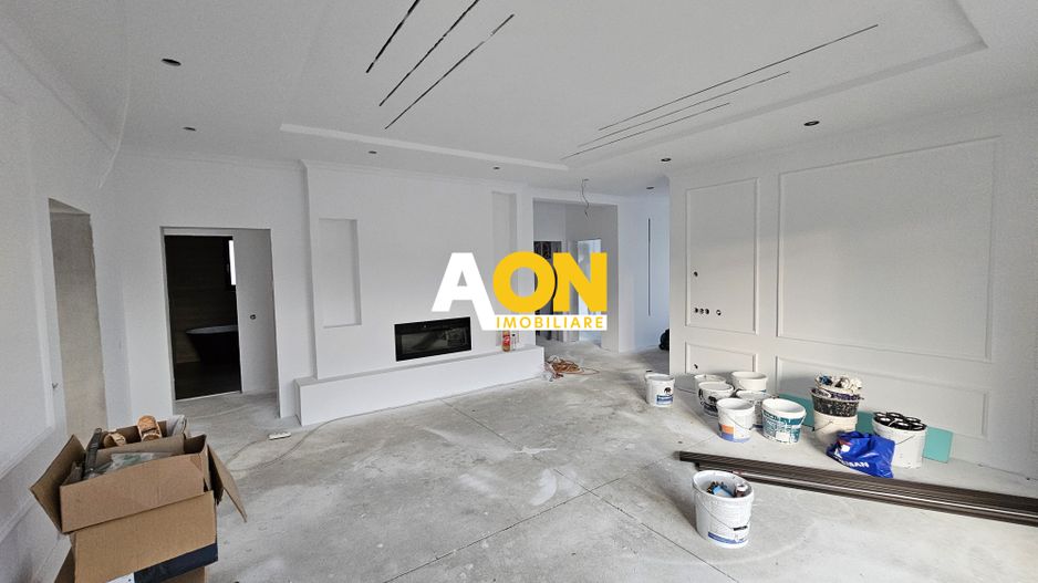 Casa 4 camere, 2 bai, 866 mp teren, predare la cheie, Micesti - Poză 6