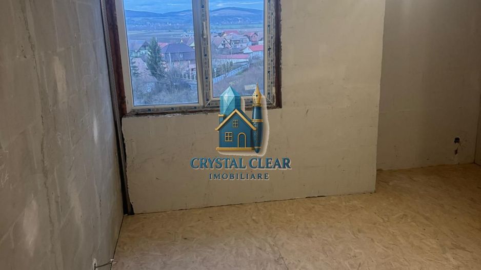 Apartament 3 camere - zona Sângeorgiu de Mureș - VÂNZARE sau SCHIMB - Poză 1