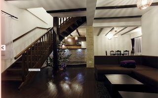 Casa de vacanta -120 mp- Predelut Bran - Poză 8