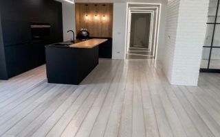 Herastrau! Penthouse 5 camere, suprafata totala peste 450 mp - Poză 8