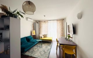 COMISION 0% | Apartament 3 Camere | 53 mp | Zona Lipovei - Poză 4