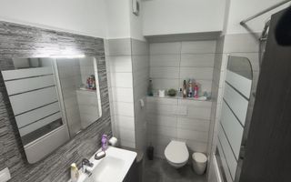 Apartament 3 camere decomandat de închiriat, Grand Conest Residence (Iulius Mall) - Poză 6