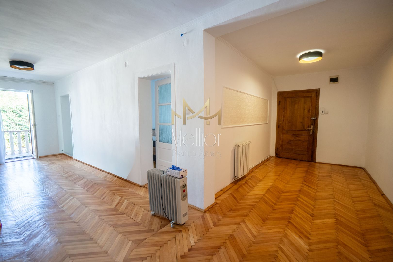 Apartament generos 4 camere | 170 mp | cart. Andrei Muresanu! - Poză 10