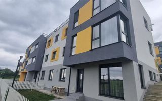 Apartament modern 2 camere + grădină proprie – Finisaje premium, Rediu - Poză 9