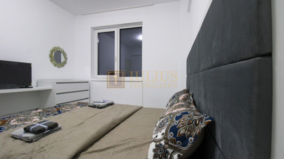 Exterior sud-Braytim. Parter cu terasa; la prima inchiriere. - Poză 11