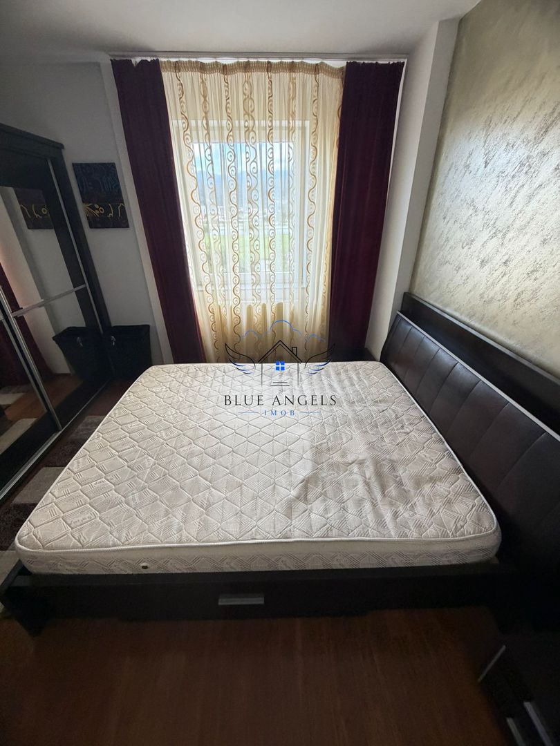 Apartament 3 camere decomandat de închiriat – Avantgarden 3 - Poză 2