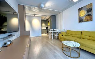 💎 DE ÎNCHIRIAT: 2 Camere LUX, Confort & Vedere Panoramică | Core Timpuri Noi - Poză 1