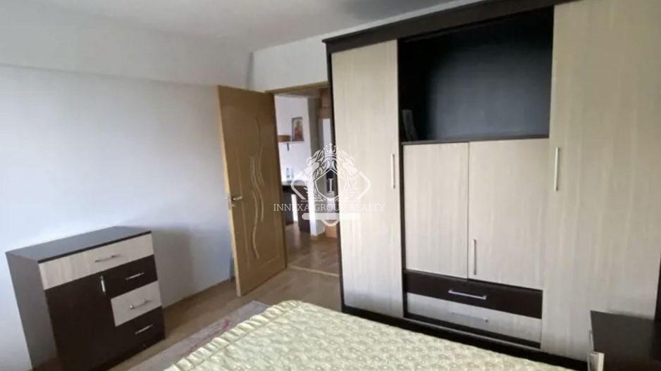 Gara de Est | Apartament 2 camere | Centrala proprie | Bloc reabilitat - Poză 5