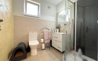 Casa tip duplex la cheie in zona linistita! - Poză 5