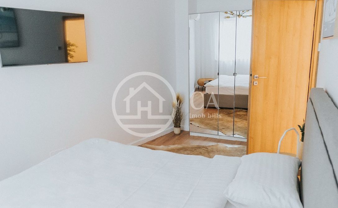 Apartament de vânzare cu 3 camere Ultracentral EAS, Oradea - Poză 11