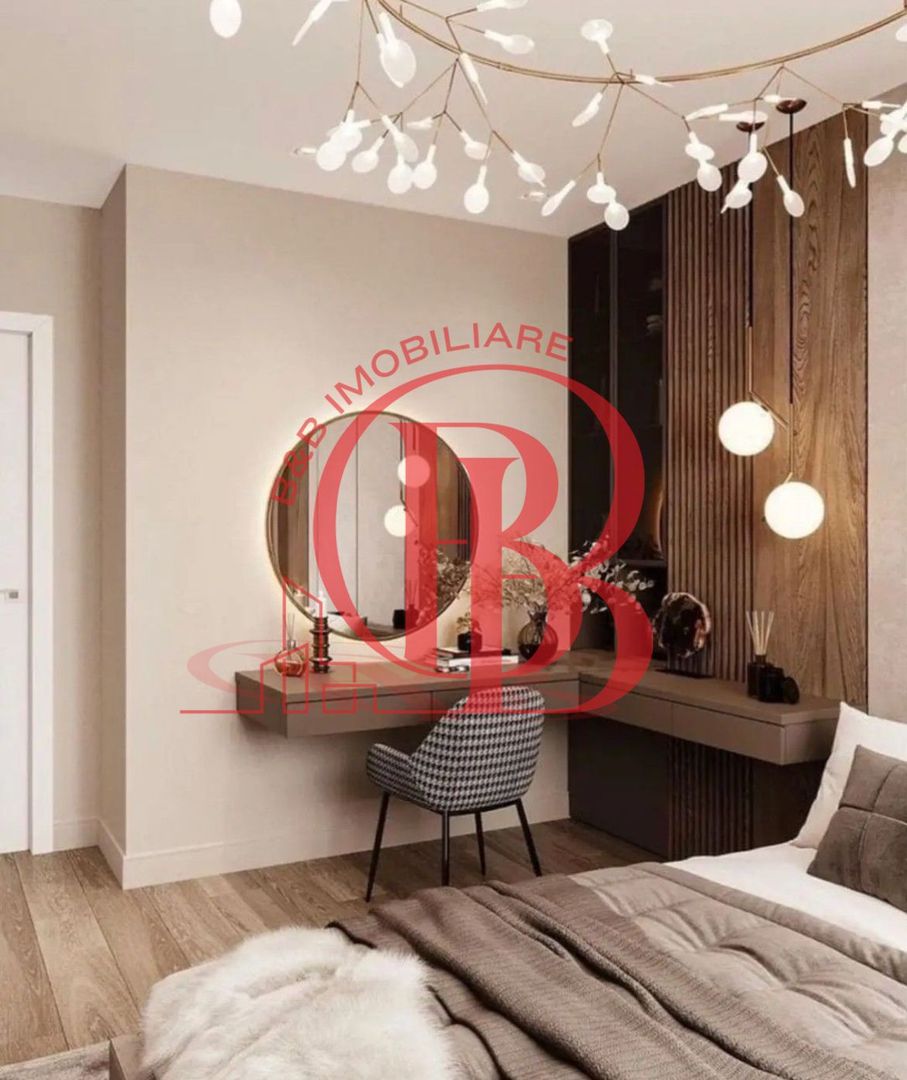 Apartament 2 camere Finalizat 7 min Metrou Nicolae Teclu - Poză 13