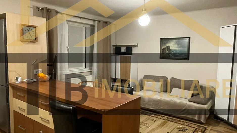 Apartament cu 1 camera, 42 mp, Zona Ultracentrala - Poză 1