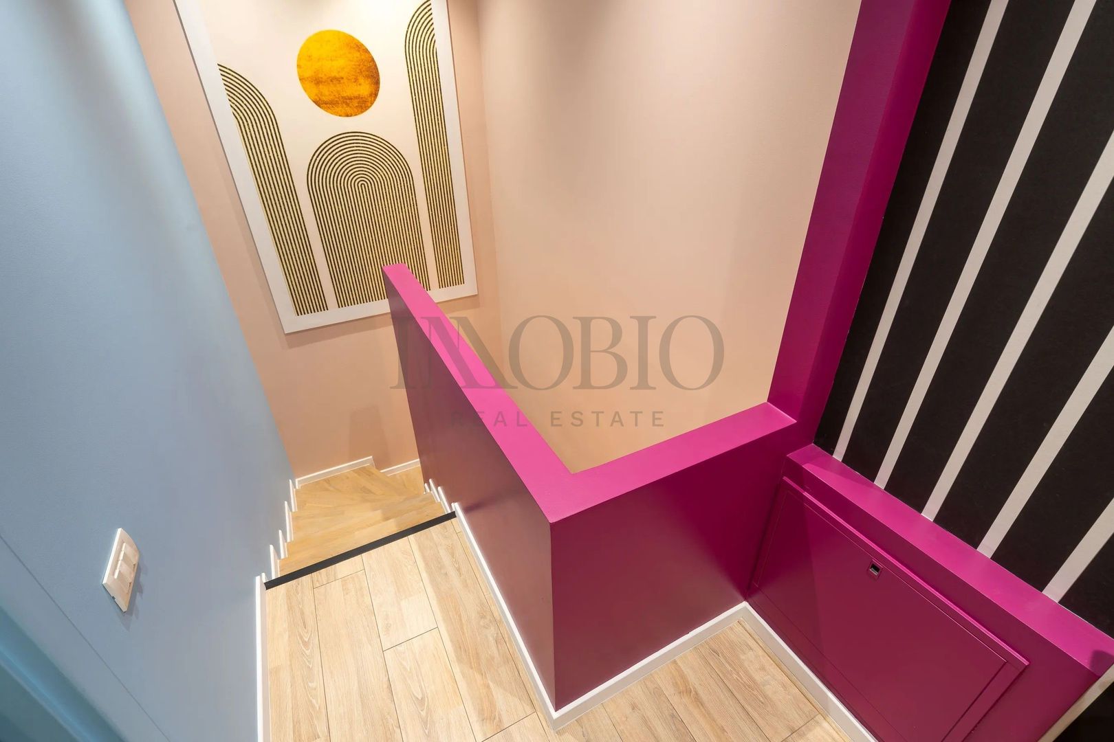 Apartament 2 Camere | Win Herastrau | Special Design - Poză 10