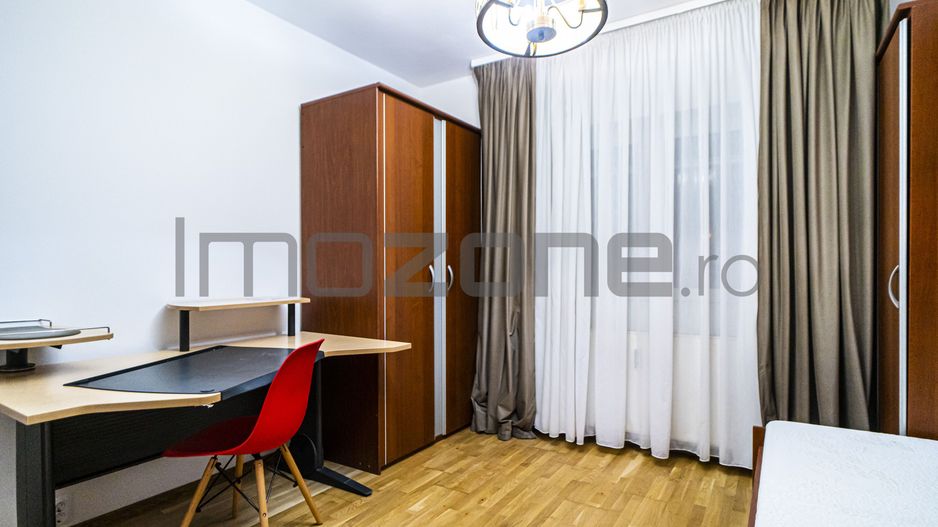 Sebastian 141, 3 camere, 78mp, et 1, 2 băi, centrala proprie, disponibil imediat - Poză 9