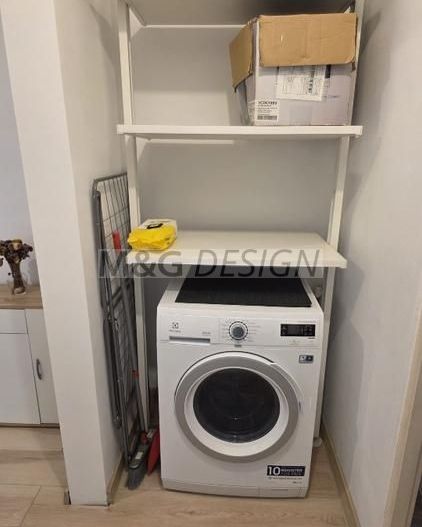 Ap. 2 camere, zona Lipovei, amenajat, etaj 1 - Poză 5