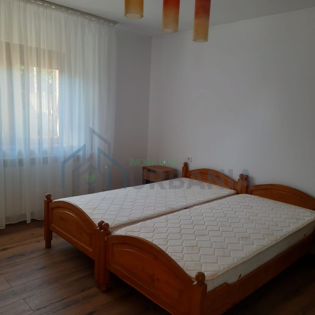 Casă de închiriat cu 2 camere, zona Galata, Alexandru cel Bun - Poză 5
