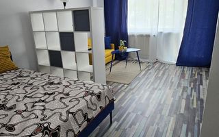 Garsoniera zona Mall Vitan - Str. Alexandru Moruzzi Voievod - Poză 1