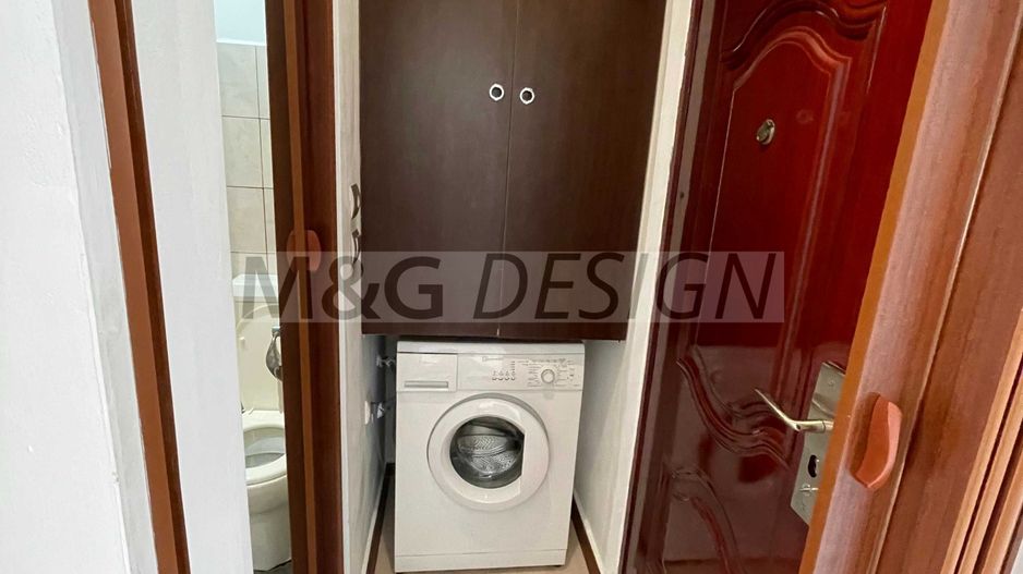 1 cameră, zona Buziașului - Poză 6