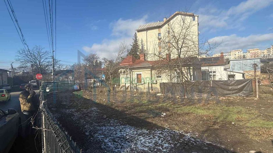 Teren Ultracentral!!!Oportunitate!! - Poză 4