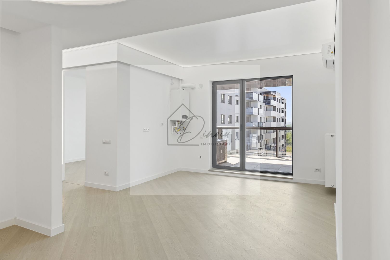 3 Camere Cortina North | Finisaje Lux I 200000 eur taxare inv. I COM0% - Poză 21