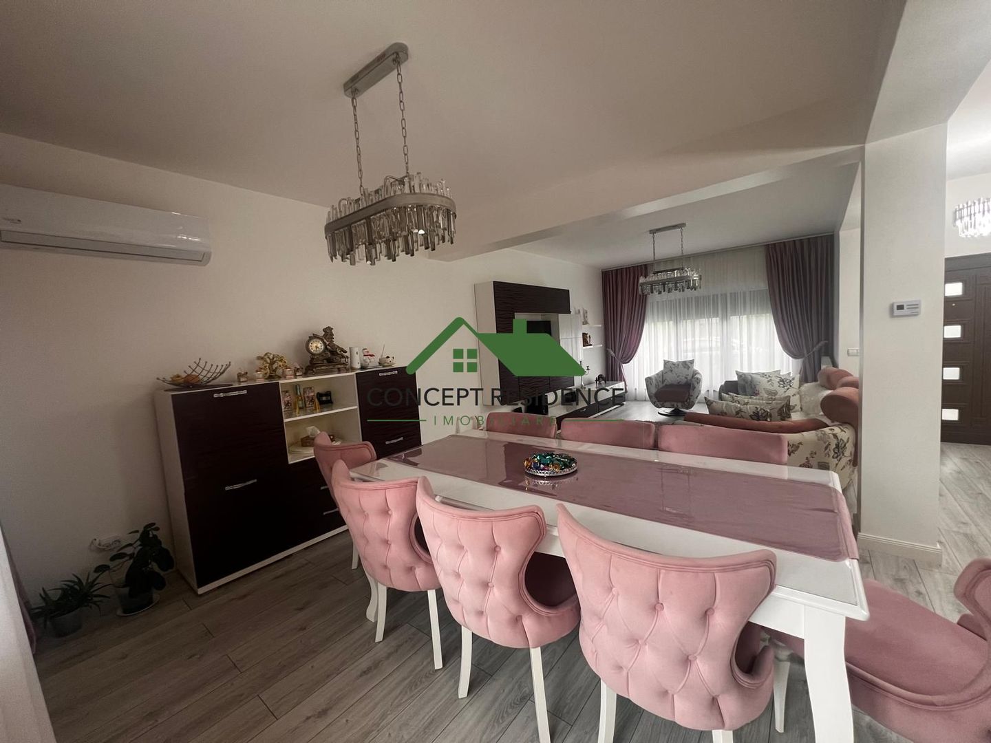 Casă tip duplex, 157 mp, renovată 2025 – zona Branduselor - Poză 13