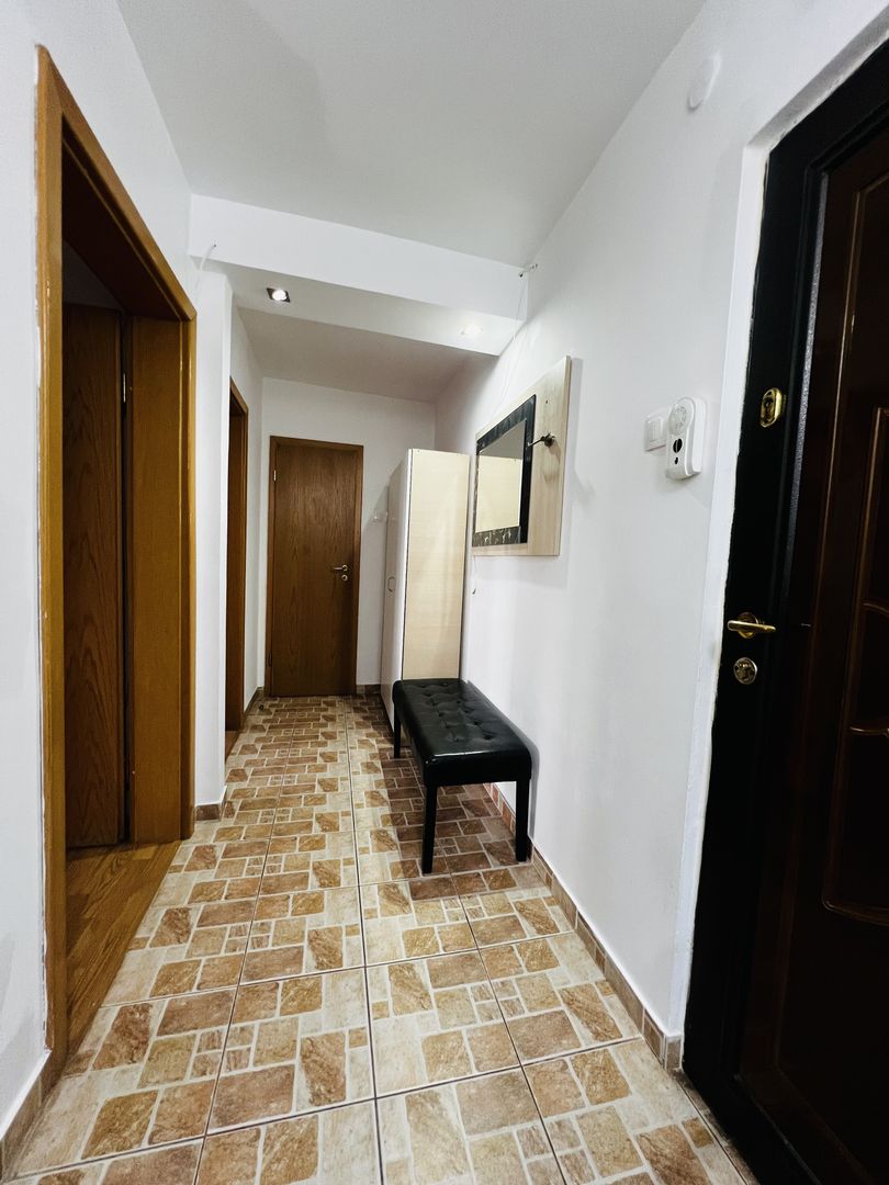 Apartament 2 camere mobilat - zona Calea Aradului I COMISION 0 % ! - Poză 6