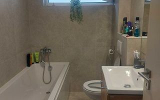 Penthouse cu 2 camere si terasa de 80 mp – Baciu zona Petrom - Poză 5