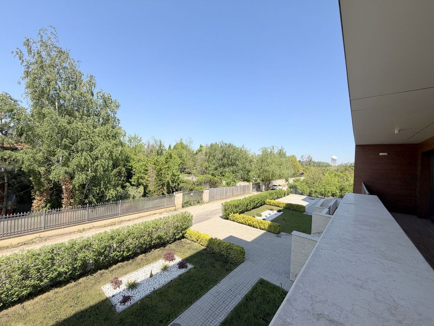 Refugiu urban în nord | 2 camere premium cu terasă de 18 mp - Poză 16