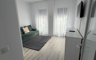 Apartament modern 3 camere | 76 mp | Parcare subterană | Calea Turzii - Poză 9