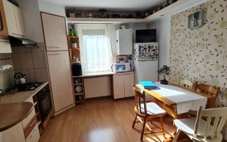 Apartament 3 camere + spațiu comercial 80mp, Bd. Pandurilor - Poză 8