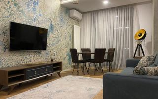 Inchiriere | Ap 2 camere Floreasca | Parcare | One Herastrau Towers - Poză 7