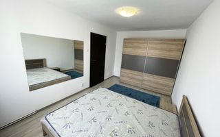 2 camere, semidecomandat, modern, balcon, Gheorgheni, Interservisan - Poză 5