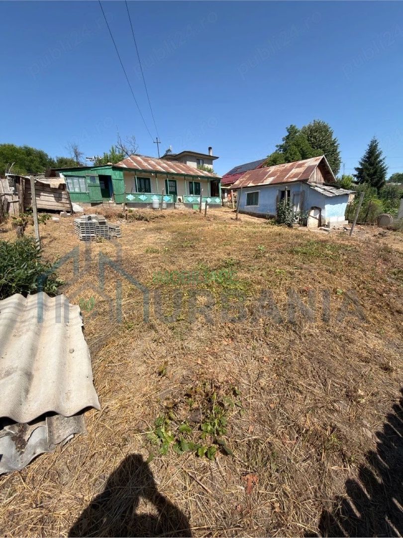 Teren construibil de vânzare în Breazu, Iași – Str. Șoimilor nr. 129 - Poză 4