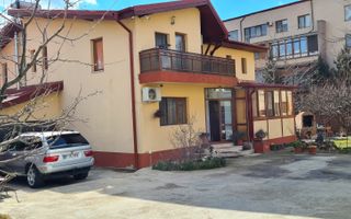 2 vile individuale, curte comună de vânzare, Pipera/Erou Iancu Nicolae - Poză 2