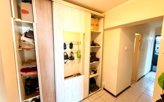 Apartament cu 3 camere, 2 bai, et.intermediar, Manastur, Ion Mester ! - Poză 7
