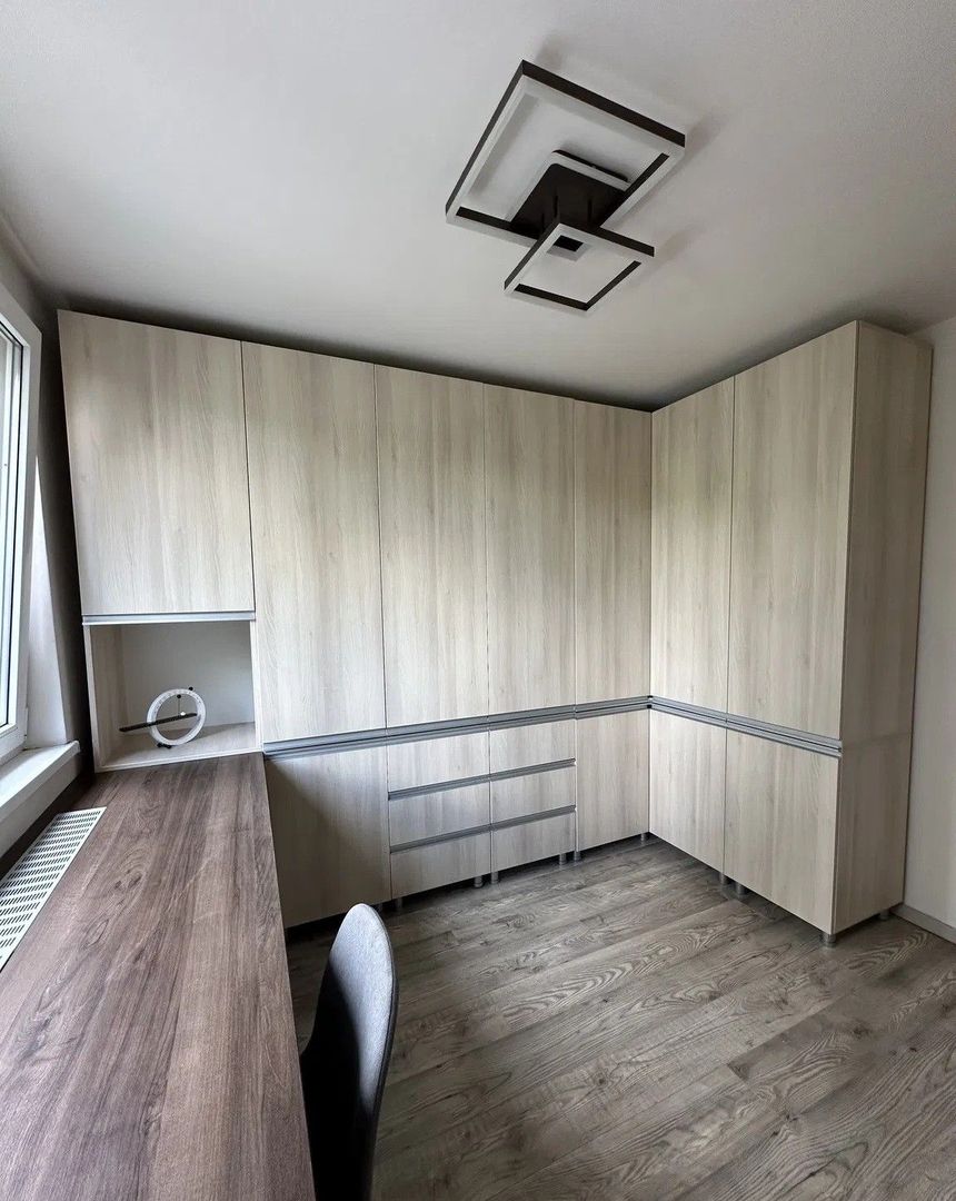 Apartament 3 camere Politehica | Centrala proprie - Poză 7