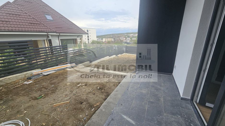Duplex - 250mp teren - Bucium - Visan - Poză 10